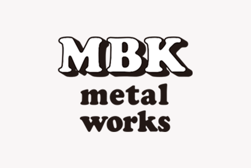 株式会社ＭＢＫmetalworksのホームページが完成しました。