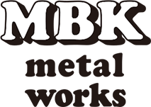 株式会社ＭＢＫmetalworks